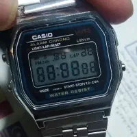 کاسیو a159