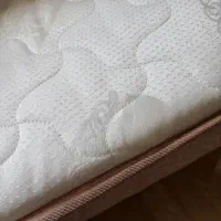 تشک رویال فنری طبی دو نفره اصل 180*200