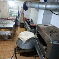 فروش تجهیزات رستوران خانگی