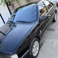 پژو 405 مشکی