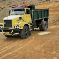 ولوو تک شش چرخ