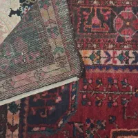 فرش دست بافت تبریز
