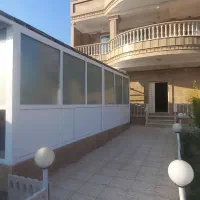 نصب و تولید درب و پنجره دوجداره UPVC
