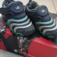 کفش کودک سایز  25 و 26