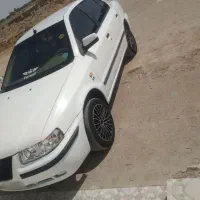 سمند LX مدل ۹۵