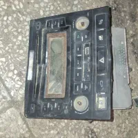 پنل پژو