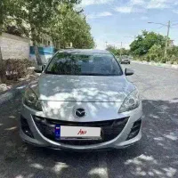 مزدا 3 نیو مدل 1390(درجه یک)