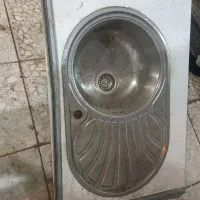 سینک ظرف شویی