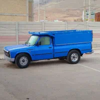 وانت نیسان