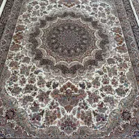 یک عدد فرش ۹ متری پامچال سالم و ضخیم