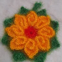 اسکاج بافتنی