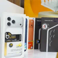IPHONE 17 MAX . GALAXY S26 ultra|موبایل|آبادان, |دیوار