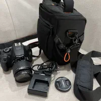 دوربین عکاسی کنون 1300d