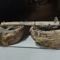 ترازو قدیمی