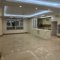 ۱۵۰ متر ۳ خواب پونک کمالی ویو دار ۲ پارکینگ