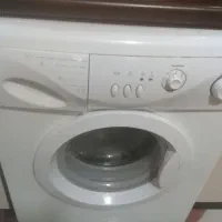 ماشین لباسشویی اسنوا دست دوم