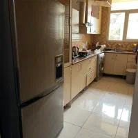 آجودانیه/۸۰متر ۱خواب/لاکچری/تک‌واحدی/فوری
