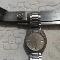 ساعت اتوماتیک