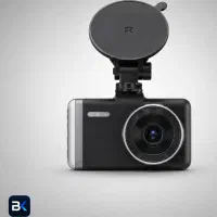 دوربین ثبت وقایع جلو عقب خودرو Dash Cam Rear
