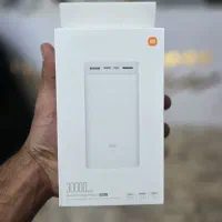 فروش ویژه پاوربانک30هزار اصل شیاومی(همکار استعلام)