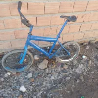 دوچرخه 16|دوچرخه، اسکیت، اسکوتر|آق قلا, |دیوار