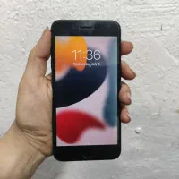 I Phone 7 Plus