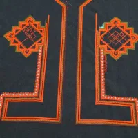 گل شیش ستاره تو خالی