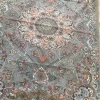 رو فرشی|روفرشی|گرگان, |دیوار