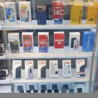 خرید و فروش گوشی نو و کارکرده