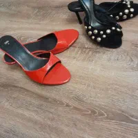 صندل و کفش های وارداتی برند