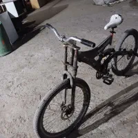 دوچرخه ۲۶