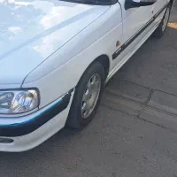 پارس سال مدل ۹۲(اقساط)