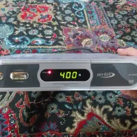 گیرنده دیجیتال سالم