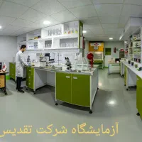 استخدام مهندس شیمی