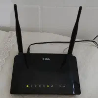مودم Dlink