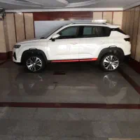 چانگان ۳۵پلاس وارداتی تک برگ سند
