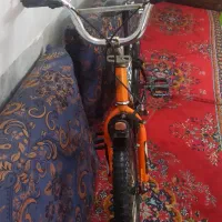 دوچرخه 16 سالم