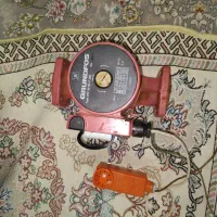 سیرکولاتور.گرند فوس. 80-36