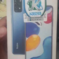 نوت ۱۱ اس