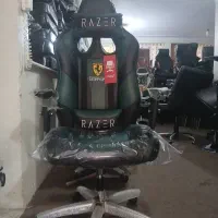صندلی گیمینگ شرکتی گارانتی دار