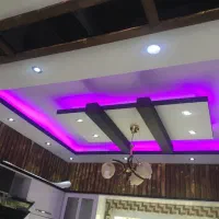 کناف سقف کاذب