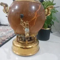 سماور|سماور، چای‌ساز، قهوه‌ساز|همدان, |دیوار