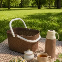 حراج ظروف آشپزخانه پلاستیکی