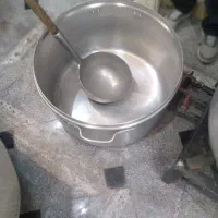 لوازم اشپزخانه سالم