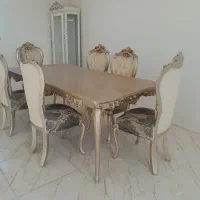 میزغذاخوری
