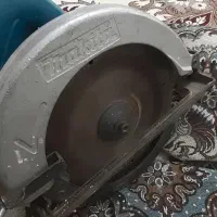 اره دیسکی ماکیتا ژاپنی واقعی