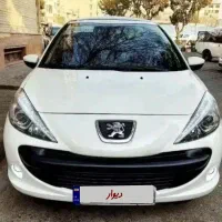 207پانوراما ارتقا مدل 1402کم کار درجه یک