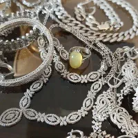 نقره