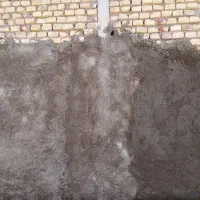 سیمان کاری