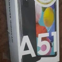 گوشی سامسونگ a51
